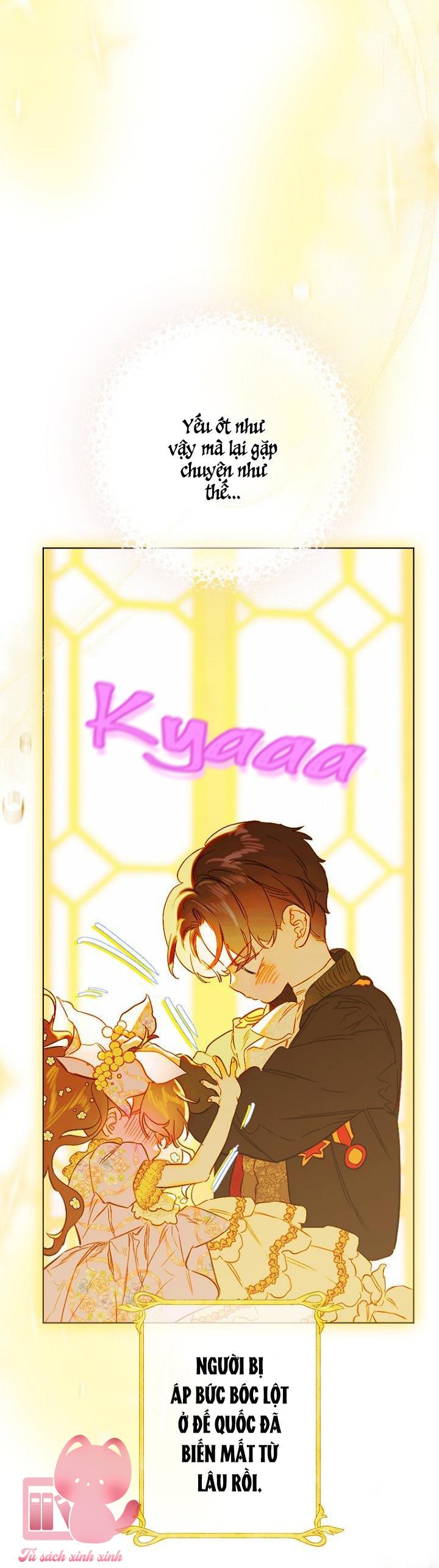 Khế Ước Hôn Nhân Của Mẹ Tôi - Chap 35 - Trang 53
