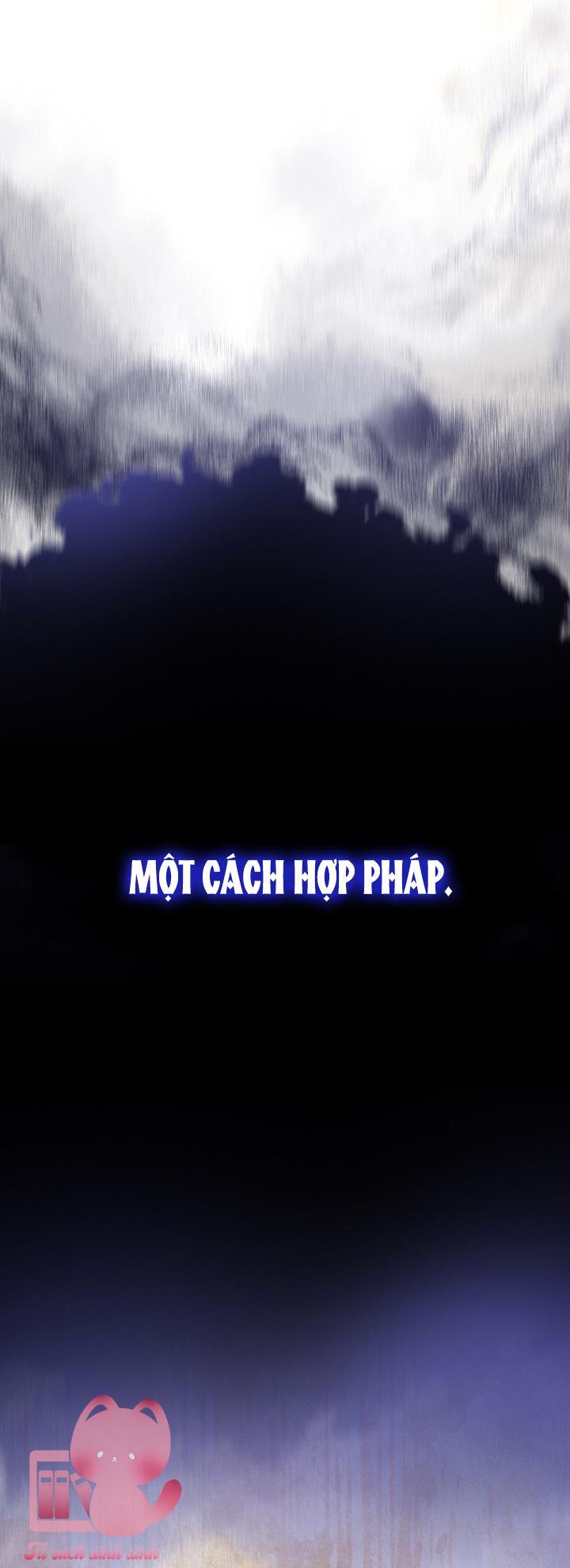 Khế Ước Hôn Nhân Của Mẹ Tôi - Chap 35 - Trang 54