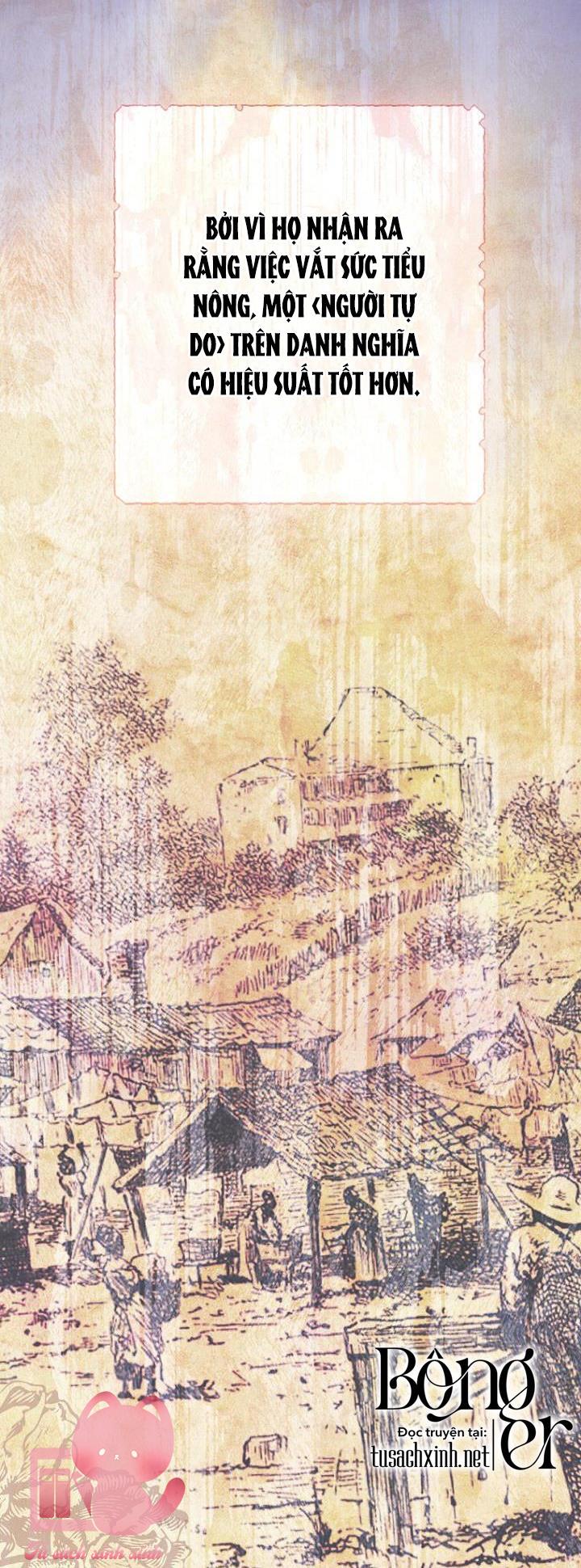 Khế Ước Hôn Nhân Của Mẹ Tôi - Chap 35 - Trang 55