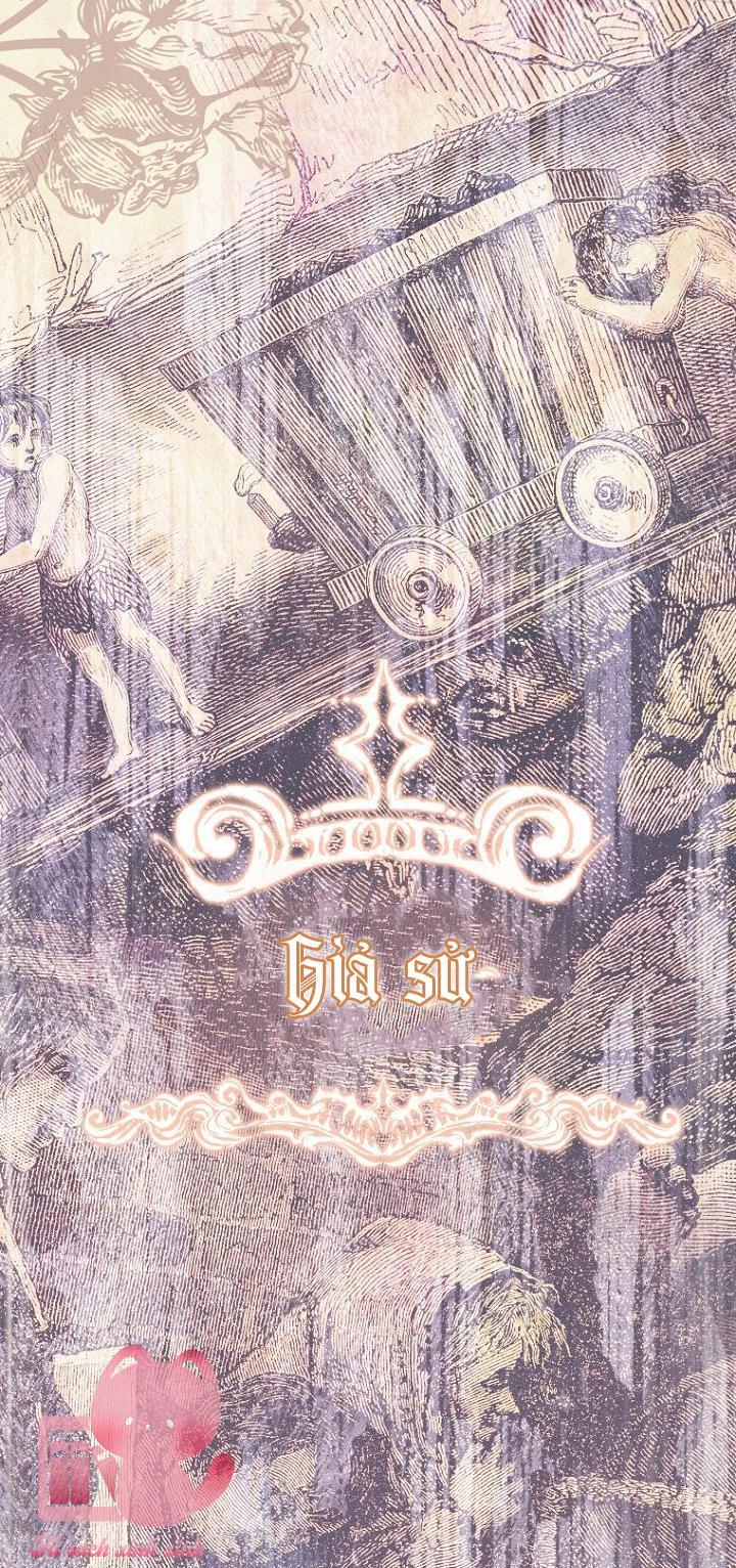 Khế Ước Hôn Nhân Của Mẹ Tôi - Chap 35 - Trang 58