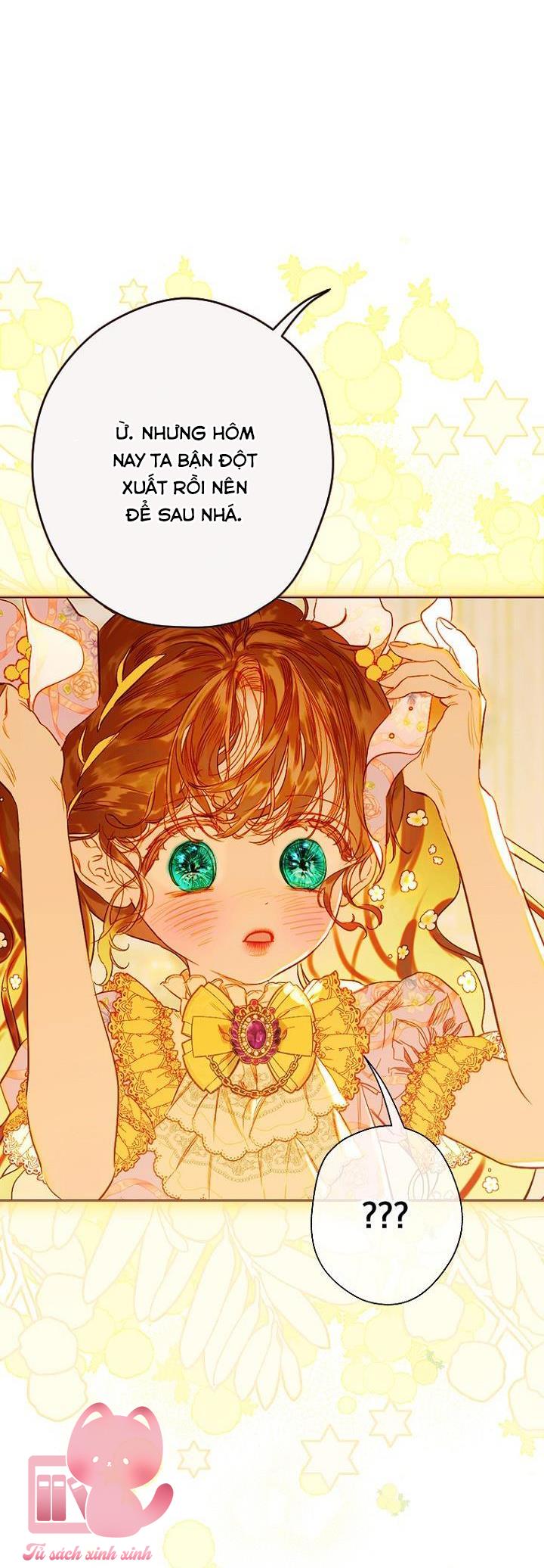 Khế Ước Hôn Nhân Của Mẹ Tôi - Chap 35 - Trang 61