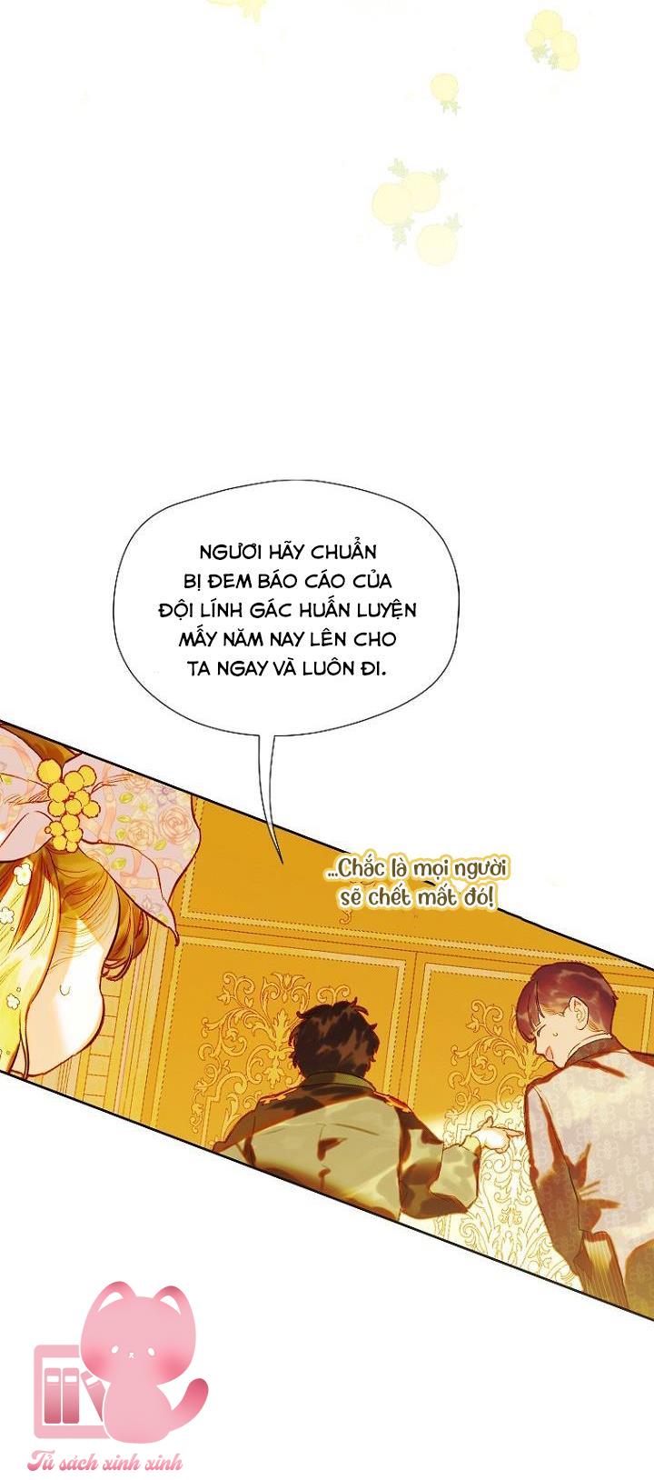 Khế Ước Hôn Nhân Của Mẹ Tôi - Chap 35 - Trang 62