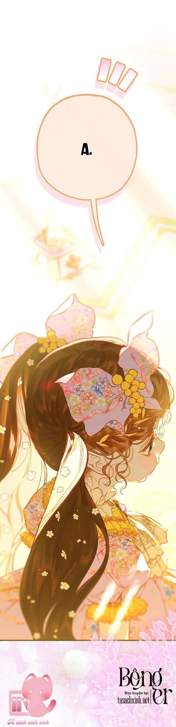 Khế Ước Hôn Nhân Của Mẹ Tôi - Chap 35 - Trang 63