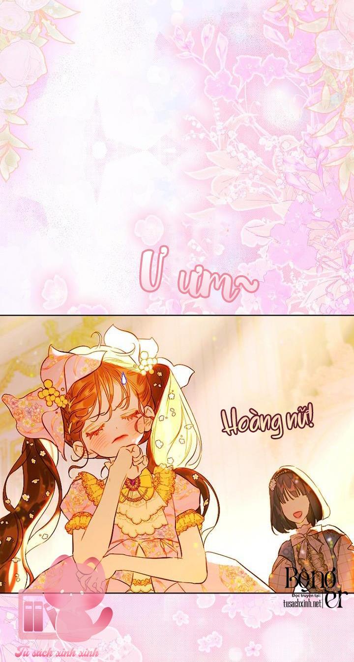 Khế Ước Hôn Nhân Của Mẹ Tôi - Chap 35 - Trang 67