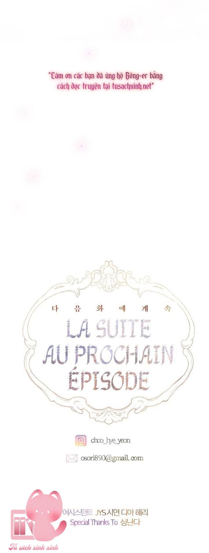 Khế Ước Hôn Nhân Của Mẹ Tôi - Chap 35 - Trang 68