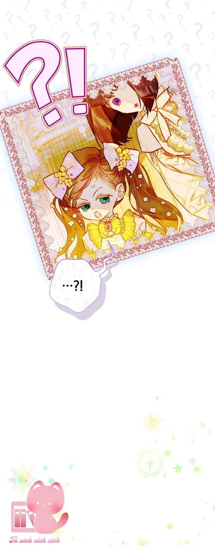 Khế Ước Hôn Nhân Của Mẹ Tôi - Chap 35 - Trang 8
