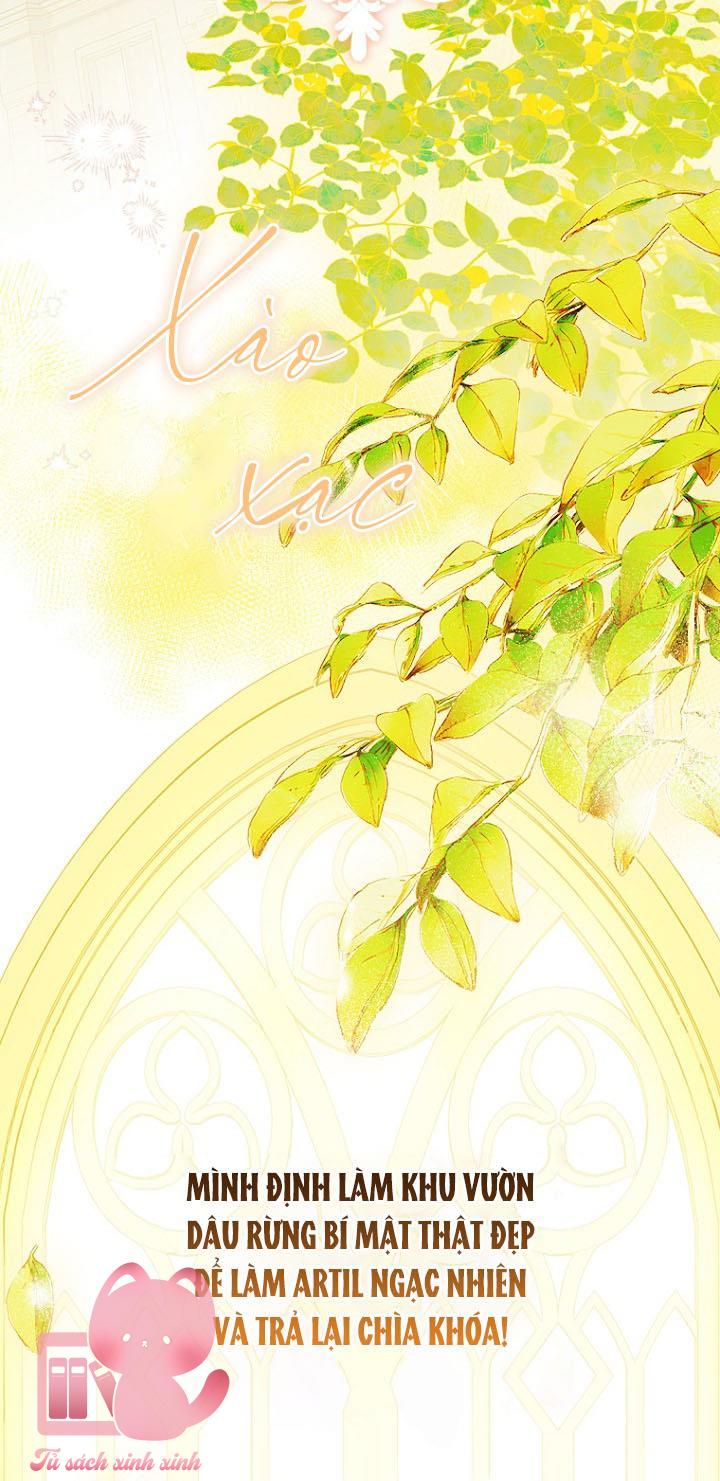 Khế Ước Hôn Nhân Của Mẹ Tôi - Chap 36 - Trang 2