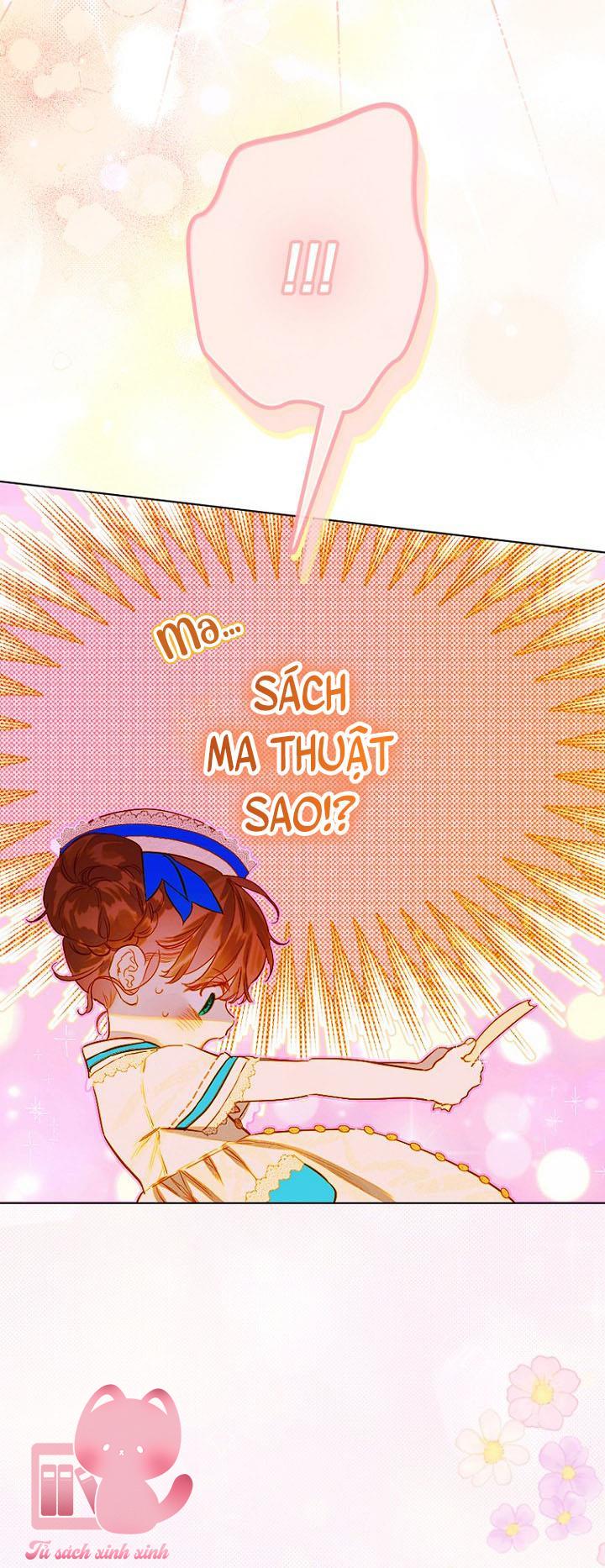 Khế Ước Hôn Nhân Của Mẹ Tôi - Chap 36 - Trang 14