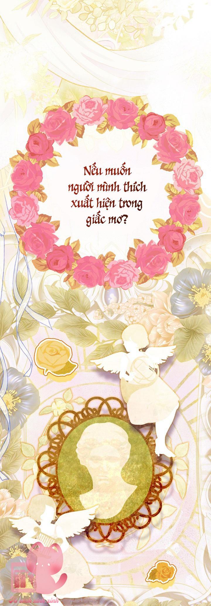 Khế Ước Hôn Nhân Của Mẹ Tôi - Chap 36 - Trang 16