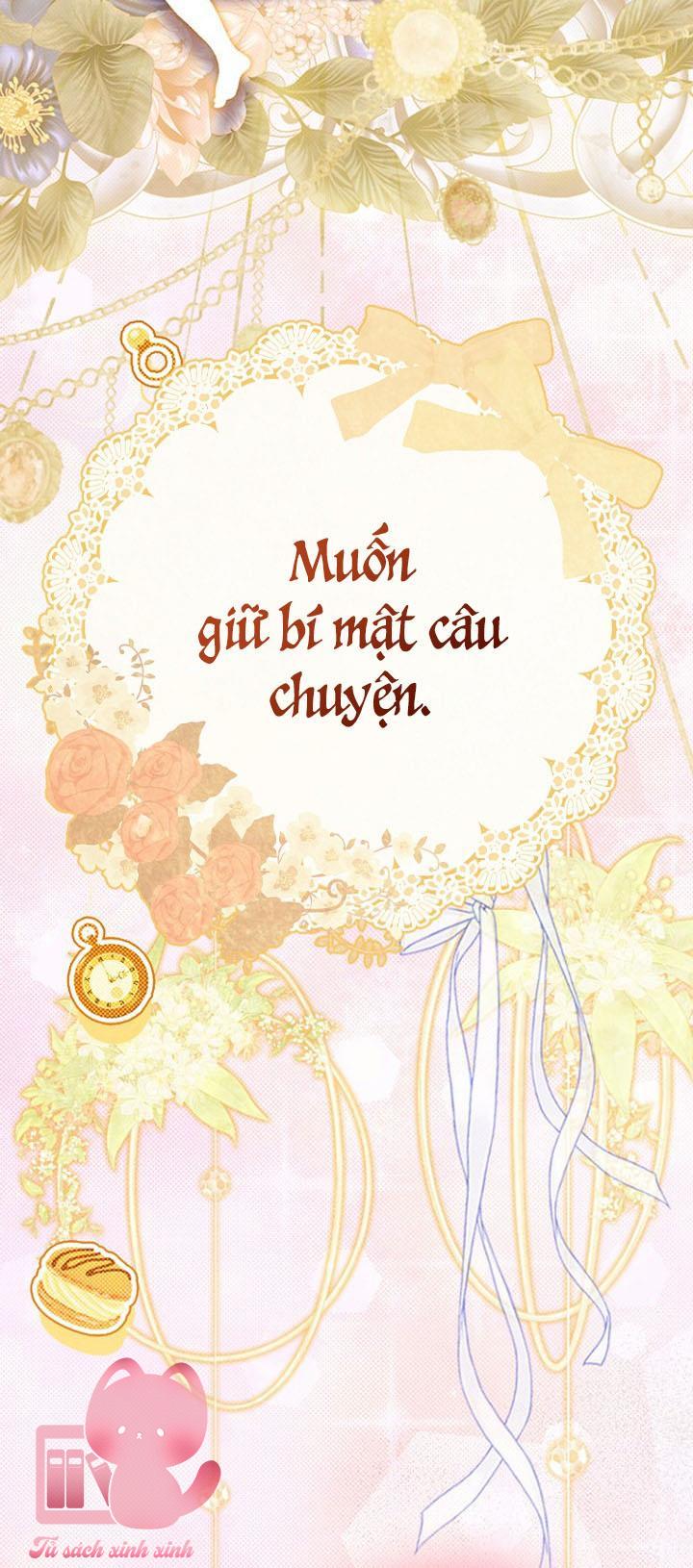 Khế Ước Hôn Nhân Của Mẹ Tôi - Chap 36 - Trang 17