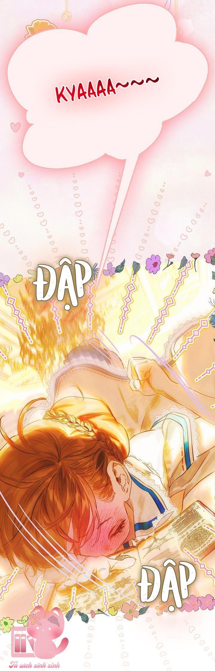 Khế Ước Hôn Nhân Của Mẹ Tôi - Chap 36 - Trang 18
