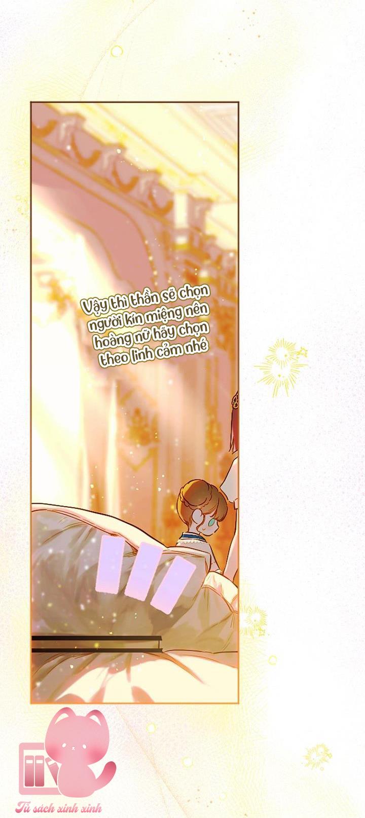 Khế Ước Hôn Nhân Của Mẹ Tôi - Chap 36 - Trang 21