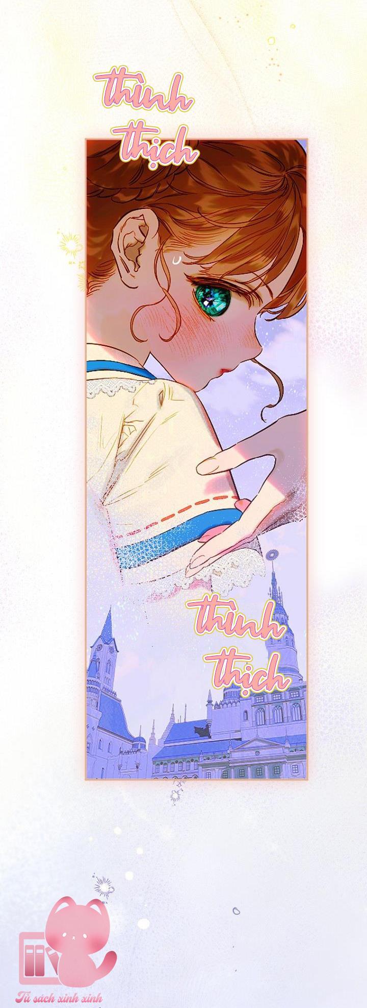 Khế Ước Hôn Nhân Của Mẹ Tôi - Chap 36 - Trang 22