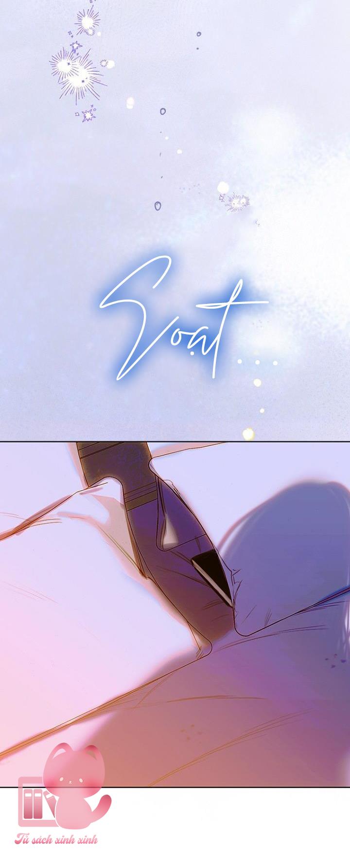 Khế Ước Hôn Nhân Của Mẹ Tôi - Chap 36 - Trang 23