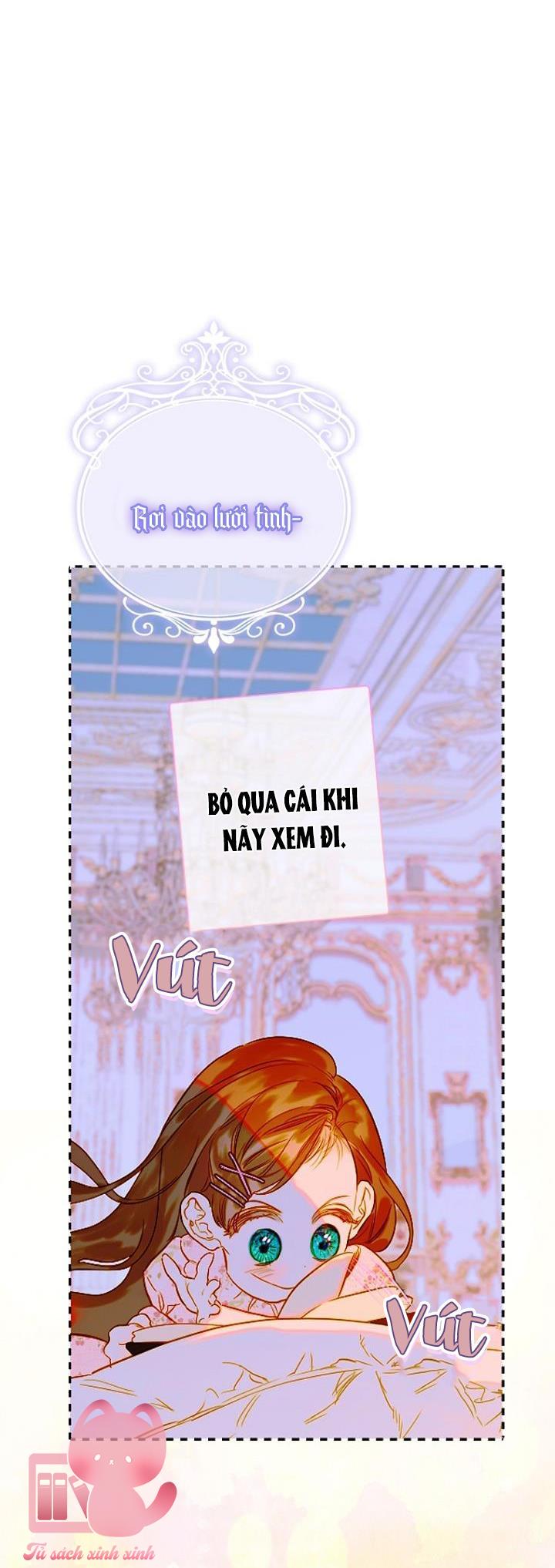 Khế Ước Hôn Nhân Của Mẹ Tôi - Chap 36 - Trang 24