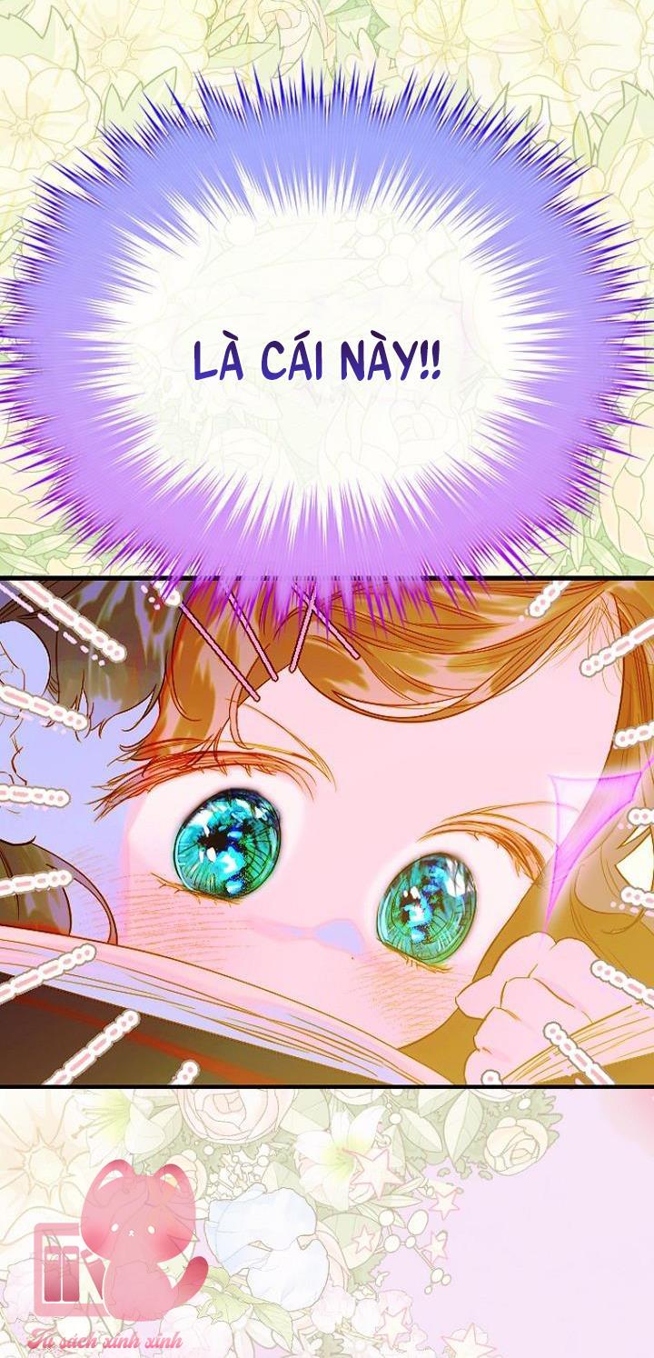 Khế Ước Hôn Nhân Của Mẹ Tôi - Chap 36 - Trang 26