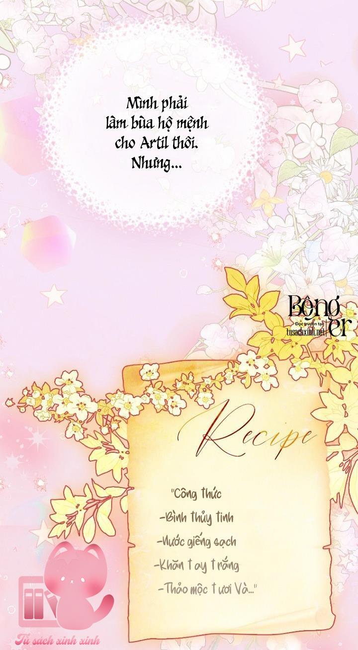 Khế Ước Hôn Nhân Của Mẹ Tôi - Chap 36 - Trang 27