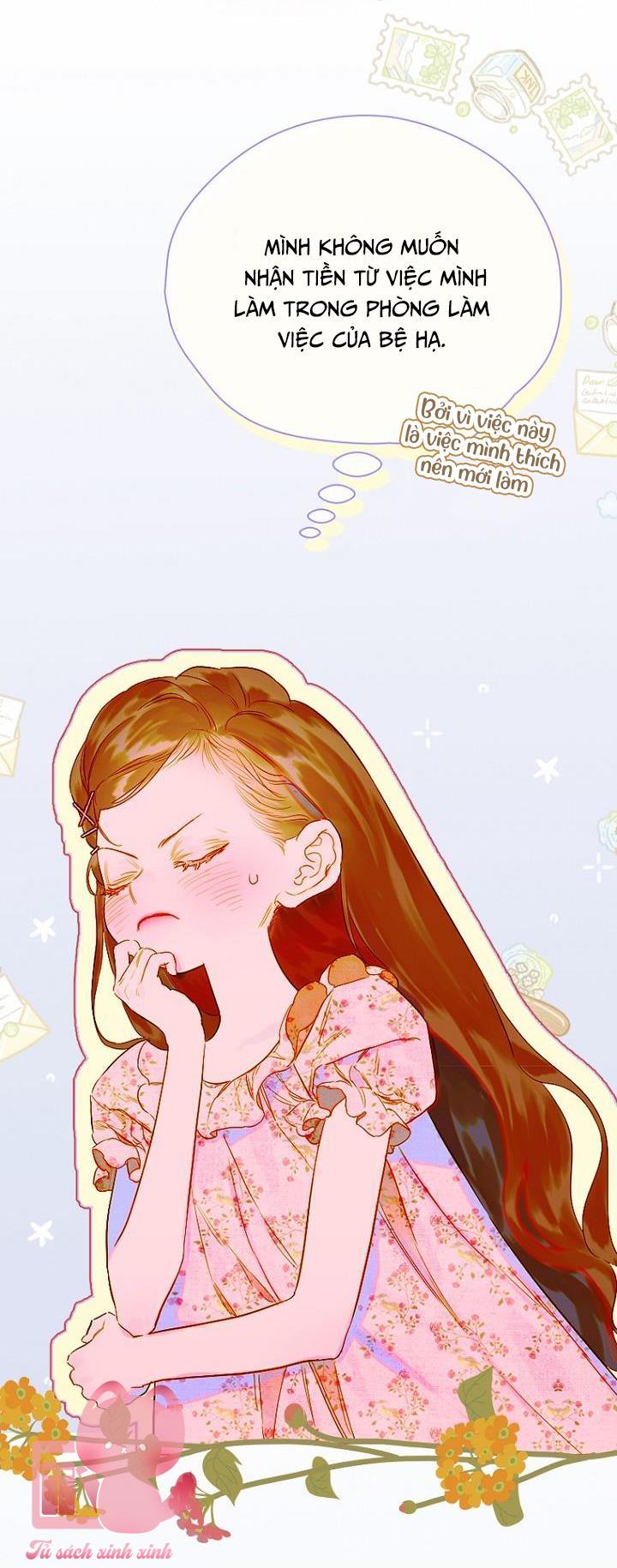 Khế Ước Hôn Nhân Của Mẹ Tôi - Chap 36 - Trang 31