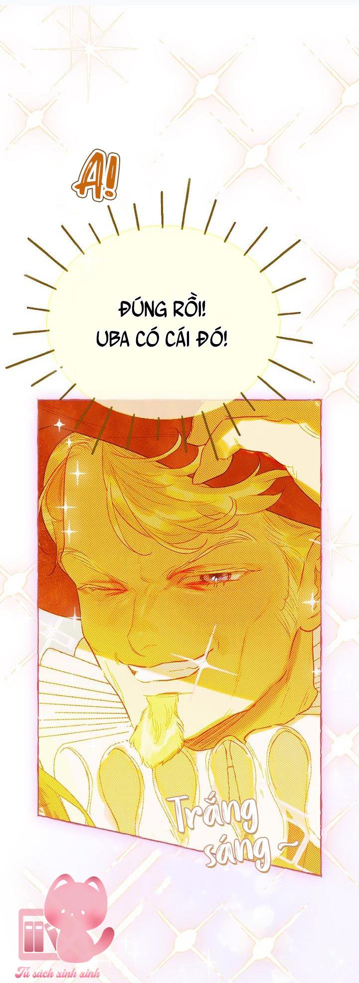 Khế Ước Hôn Nhân Của Mẹ Tôi - Chap 36 - Trang 32