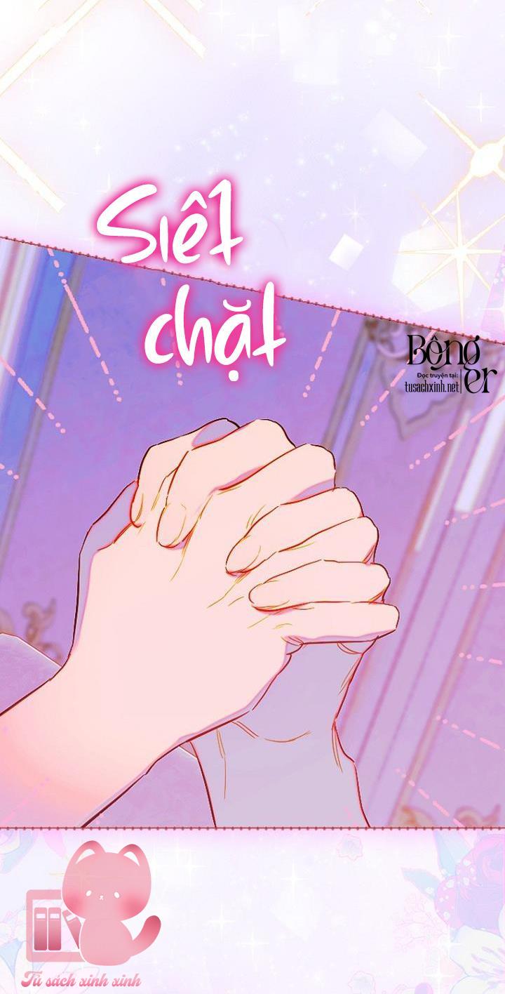 Khế Ước Hôn Nhân Của Mẹ Tôi - Chap 36 - Trang 33