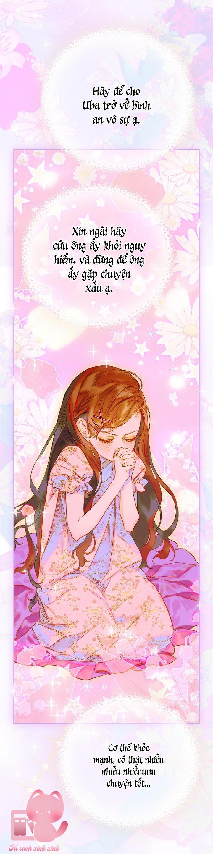 Khế Ước Hôn Nhân Của Mẹ Tôi - Chap 36 - Trang 34