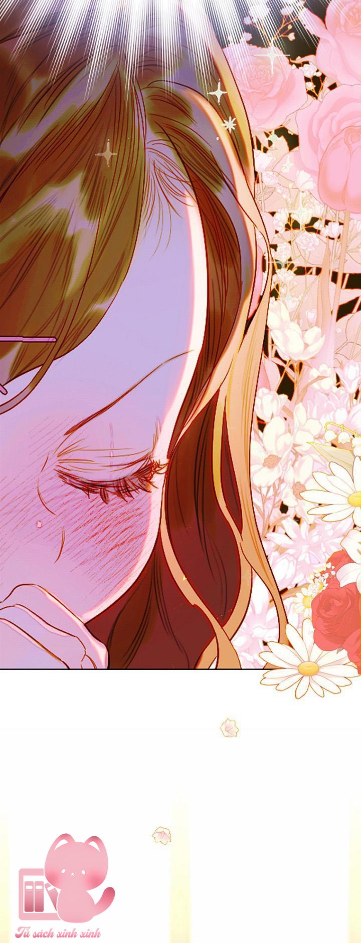 Khế Ước Hôn Nhân Của Mẹ Tôi - Chap 36 - Trang 36