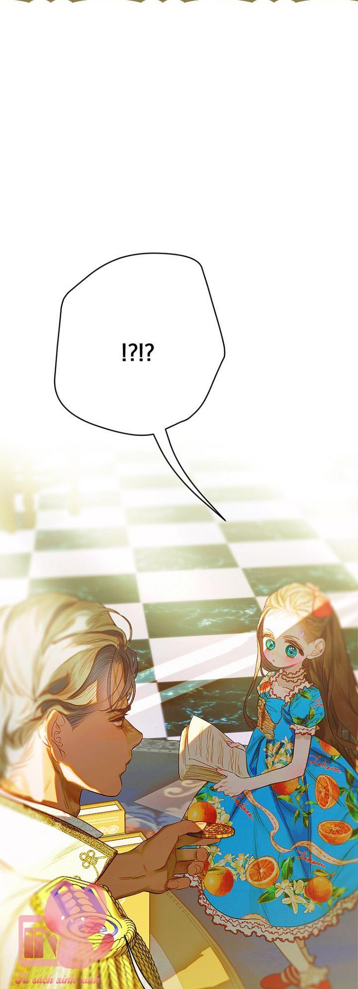 Khế Ước Hôn Nhân Của Mẹ Tôi - Chap 36 - Trang 38