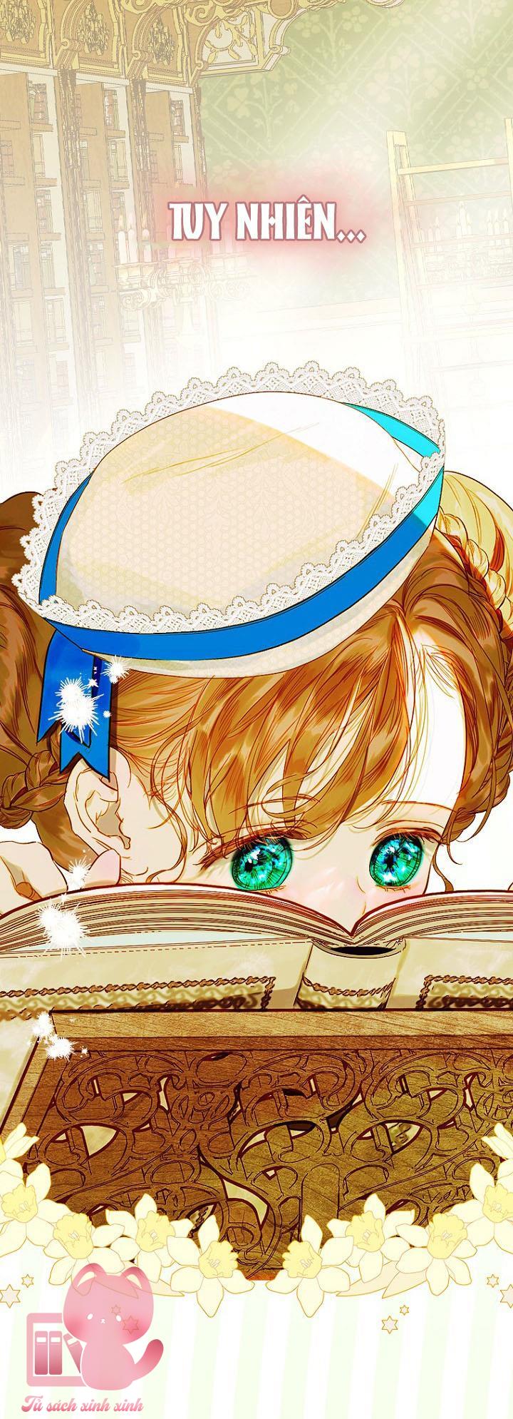 Khế Ước Hôn Nhân Của Mẹ Tôi - Chap 36 - Trang 5