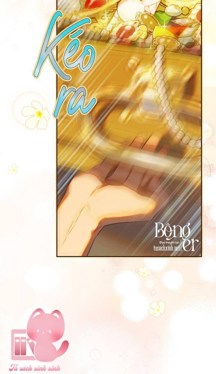 Khế Ước Hôn Nhân Của Mẹ Tôi - Chap 36 - Trang 41