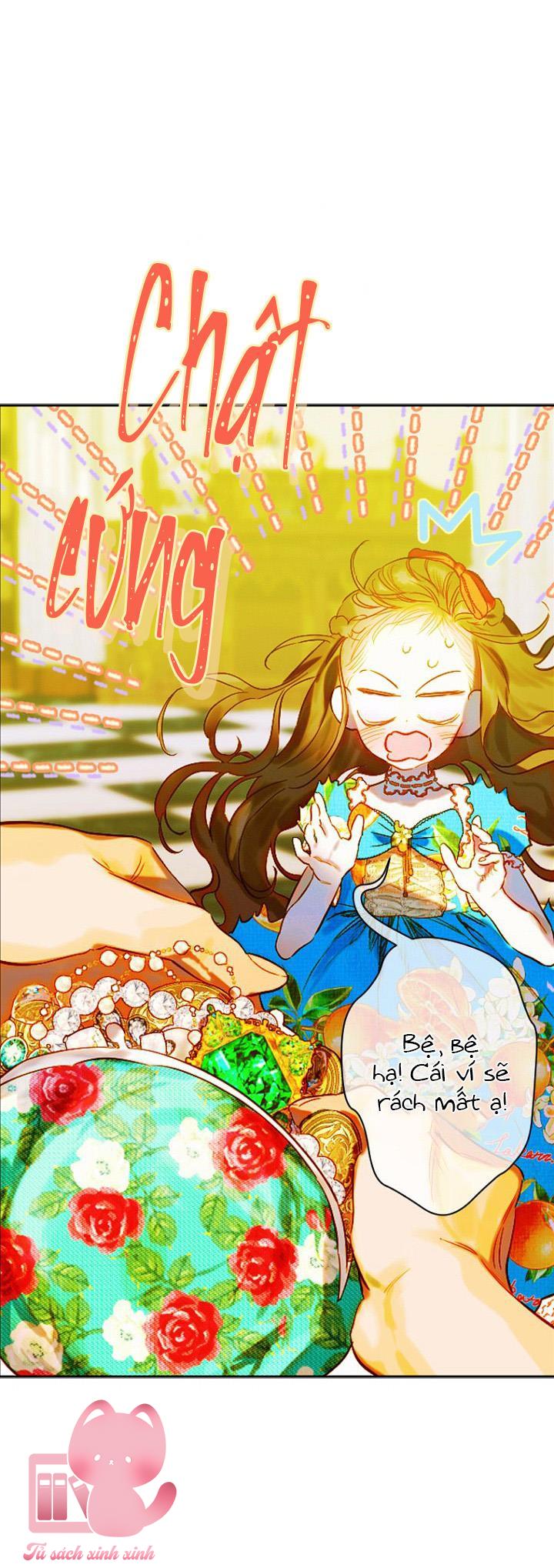 Khế Ước Hôn Nhân Của Mẹ Tôi - Chap 36 - Trang 43