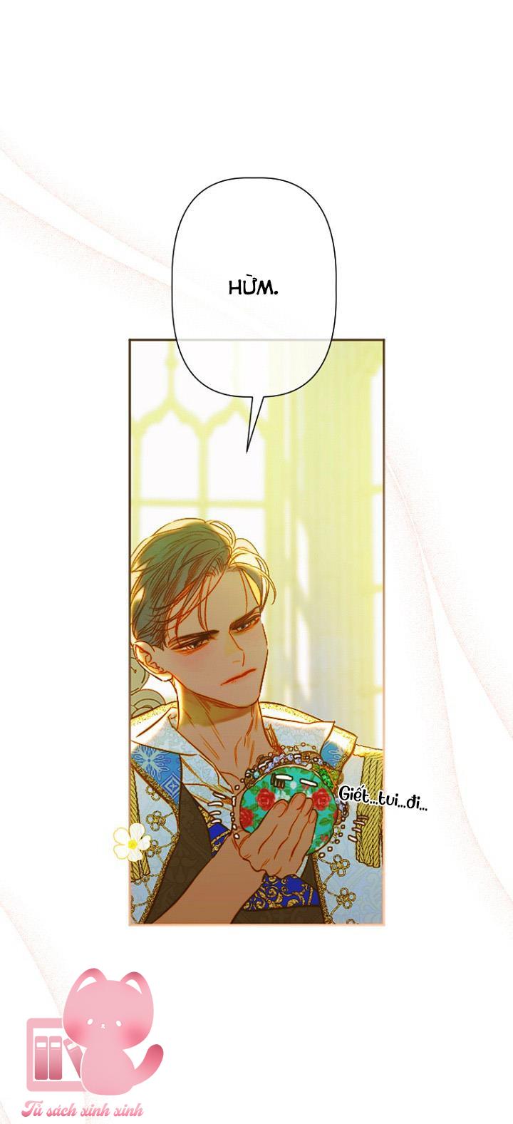 Khế Ước Hôn Nhân Của Mẹ Tôi - Chap 36 - Trang 44