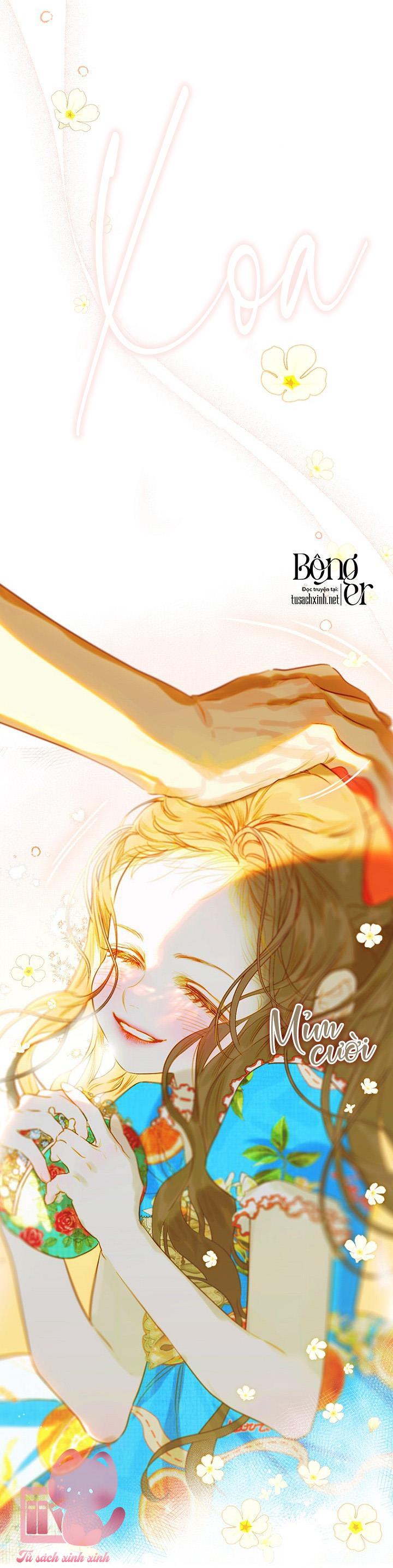 Khế Ước Hôn Nhân Của Mẹ Tôi - Chap 36 - Trang 45