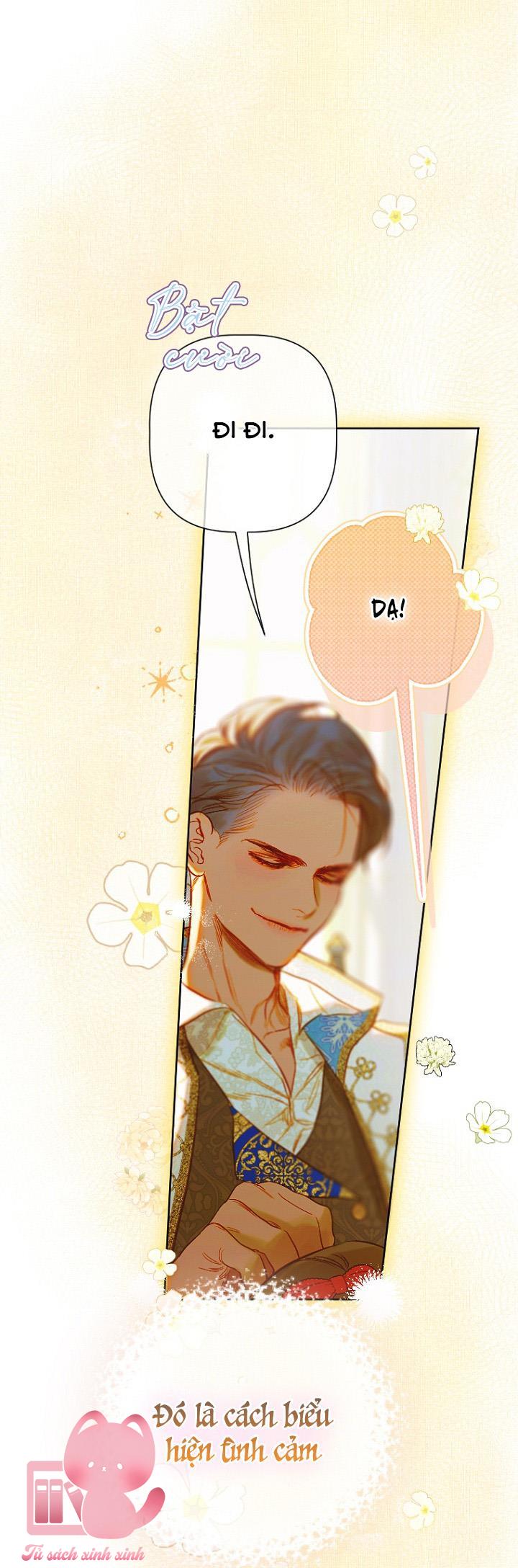 Khế Ước Hôn Nhân Của Mẹ Tôi - Chap 36 - Trang 47
