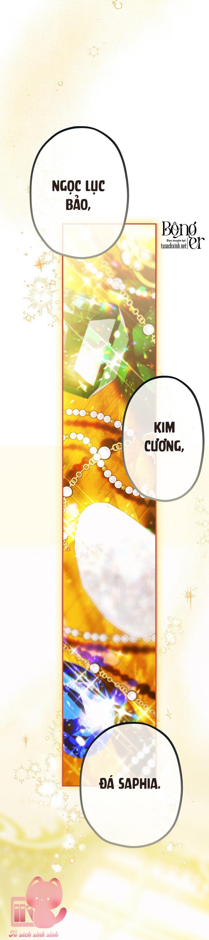 Khế Ước Hôn Nhân Của Mẹ Tôi - Chap 36 - Trang 49