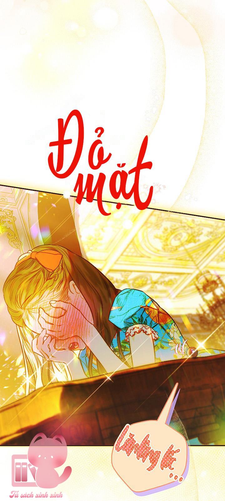 Khế Ước Hôn Nhân Của Mẹ Tôi - Chap 36 - Trang 52
