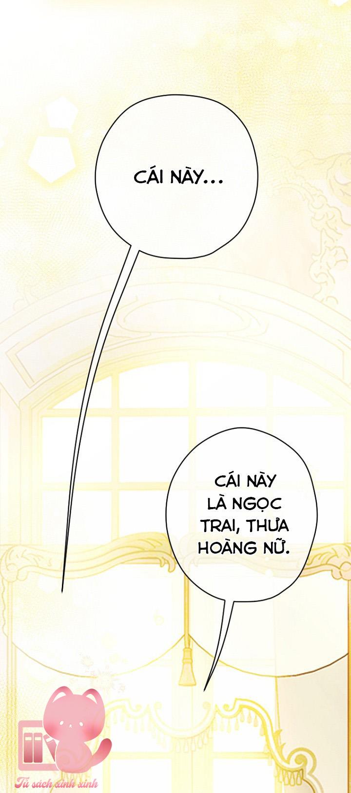 Khế Ước Hôn Nhân Của Mẹ Tôi - Chap 36 - Trang 54