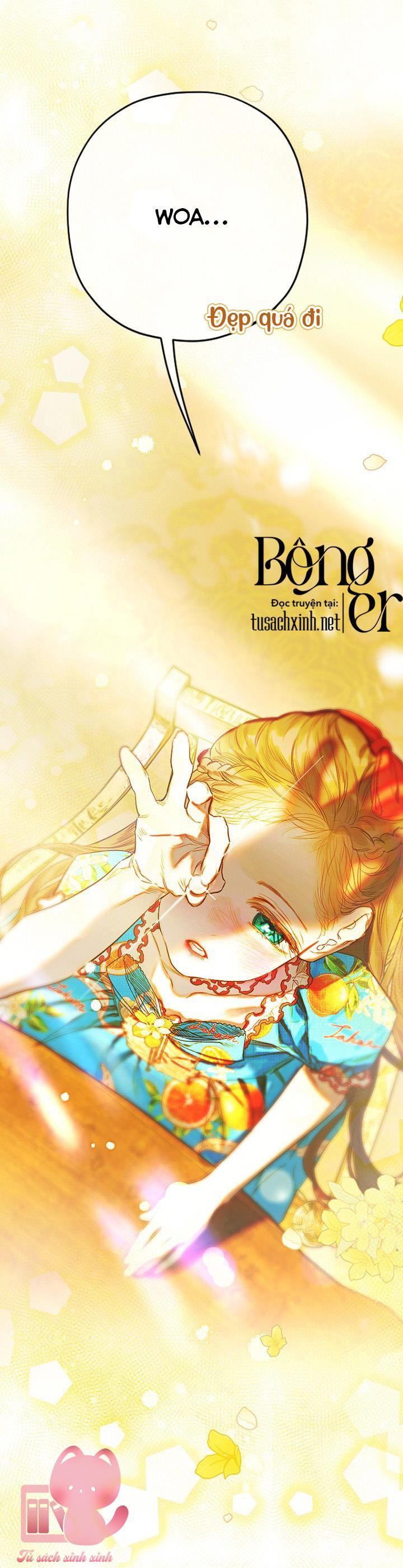 Khế Ước Hôn Nhân Của Mẹ Tôi - Chap 36 - Trang 56