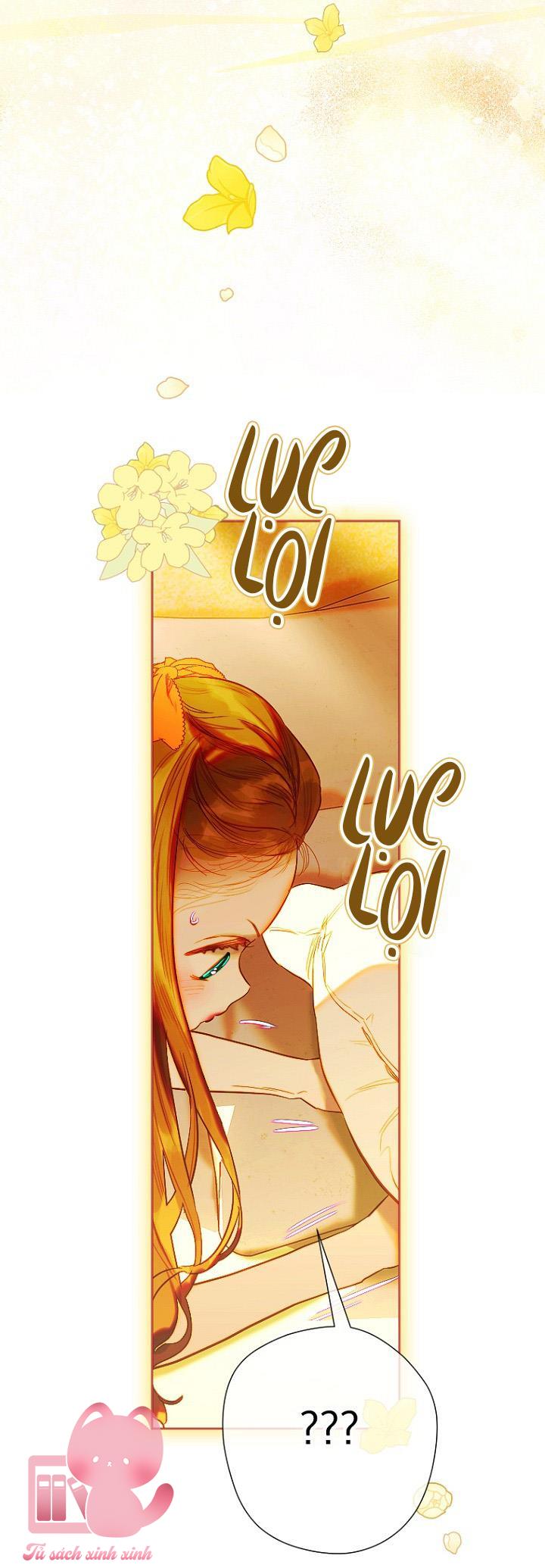 Khế Ước Hôn Nhân Của Mẹ Tôi - Chap 36 - Trang 58