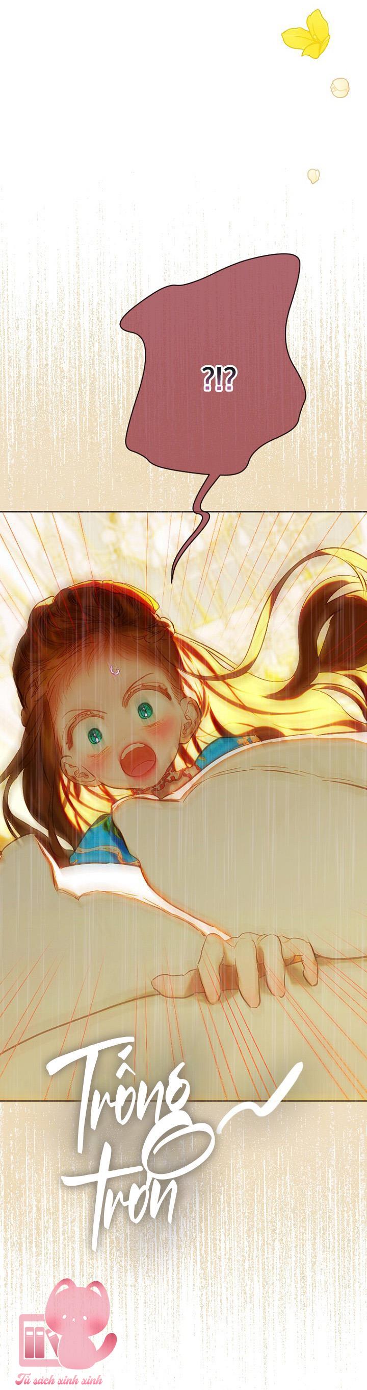 Khế Ước Hôn Nhân Của Mẹ Tôi - Chap 36 - Trang 59