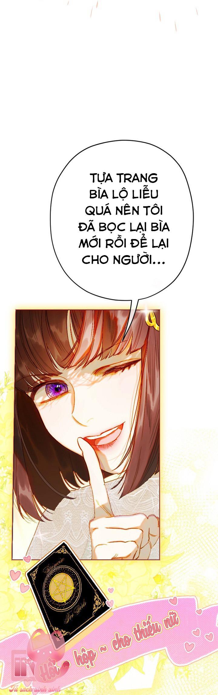 Khế Ước Hôn Nhân Của Mẹ Tôi - Chap 36 - Trang 62