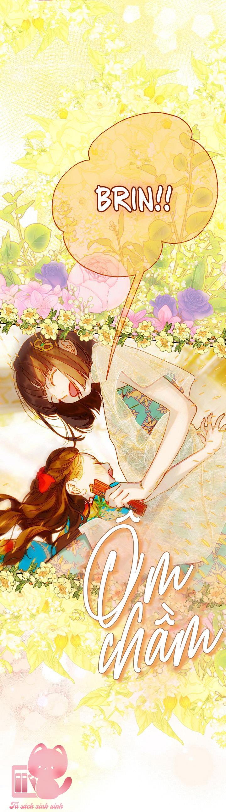 Khế Ước Hôn Nhân Của Mẹ Tôi - Chap 36 - Trang 63