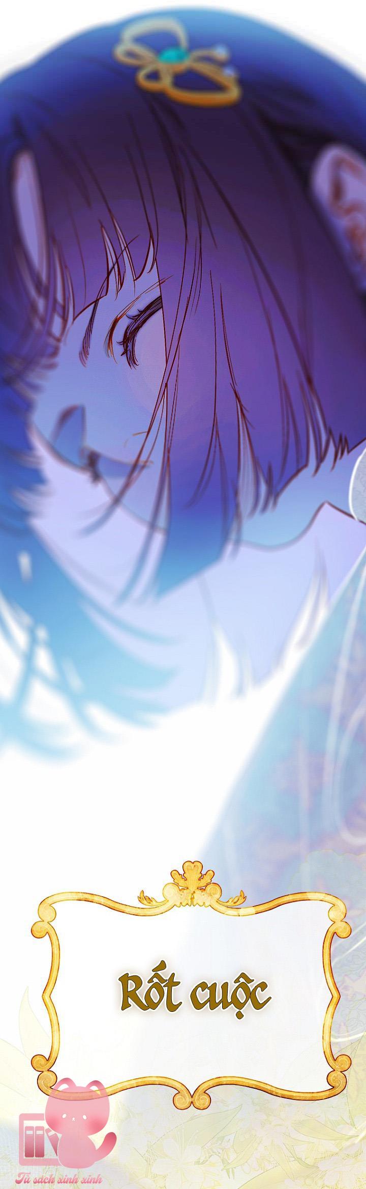 Khế Ước Hôn Nhân Của Mẹ Tôi - Chap 36 - Trang 65