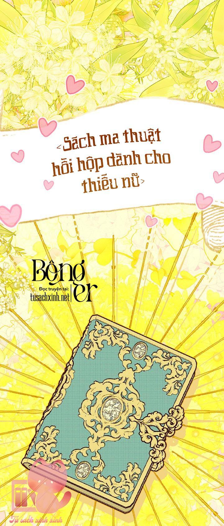 Khế Ước Hôn Nhân Của Mẹ Tôi - Chap 37 - Trang 1