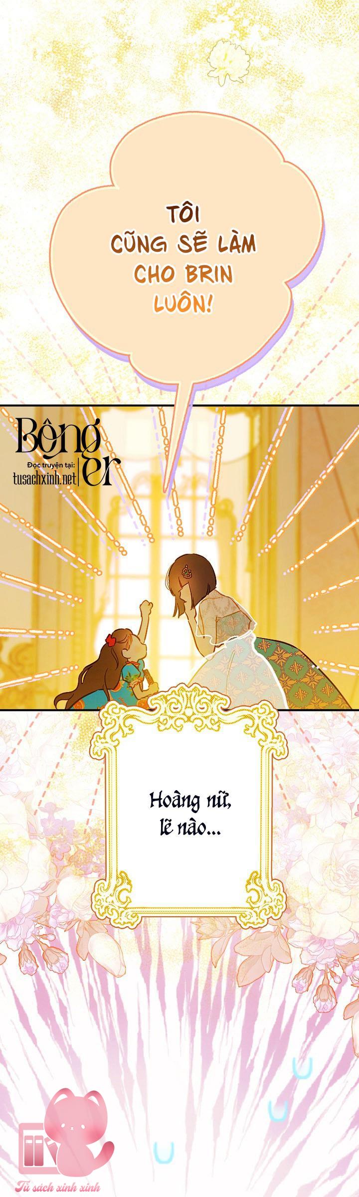 Khế Ước Hôn Nhân Của Mẹ Tôi - Chap 37 - Trang 12