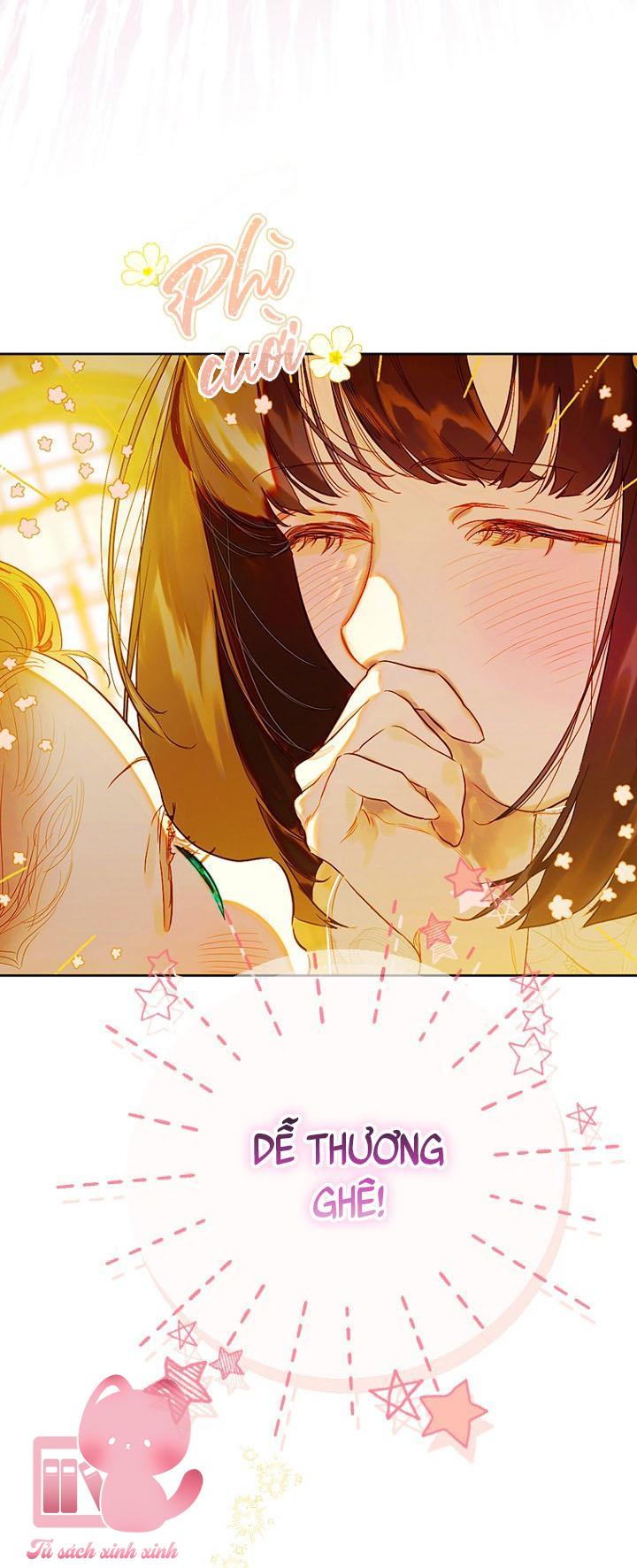 Khế Ước Hôn Nhân Của Mẹ Tôi - Chap 37 - Trang 14