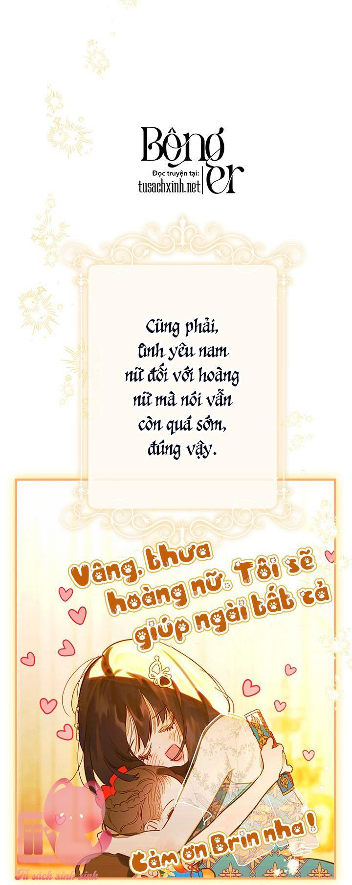 Khế Ước Hôn Nhân Của Mẹ Tôi - Chap 37 - Trang 15
