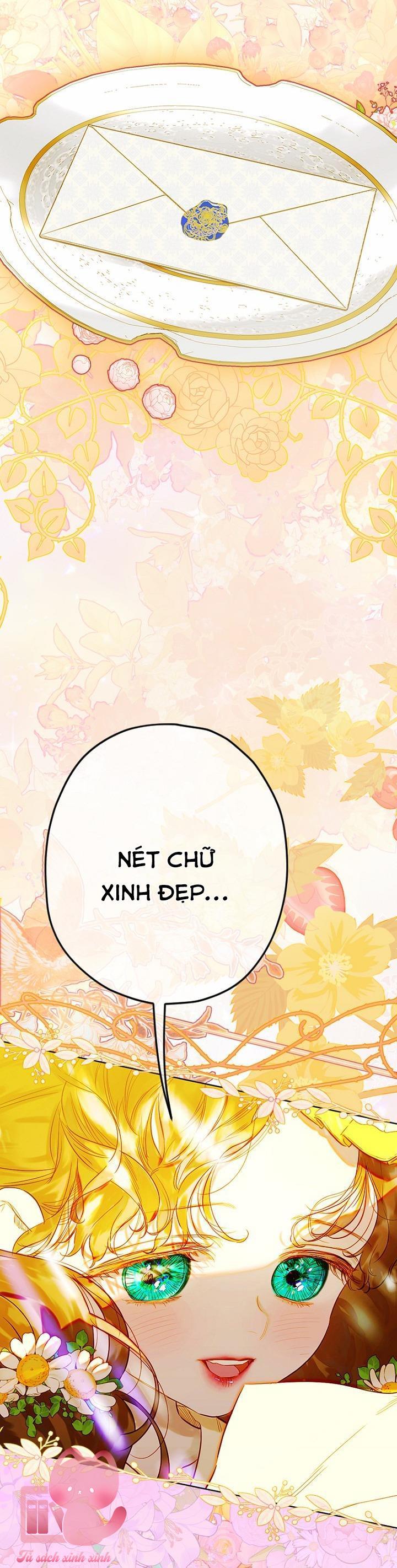 Khế Ước Hôn Nhân Của Mẹ Tôi - Chap 37 - Trang 17