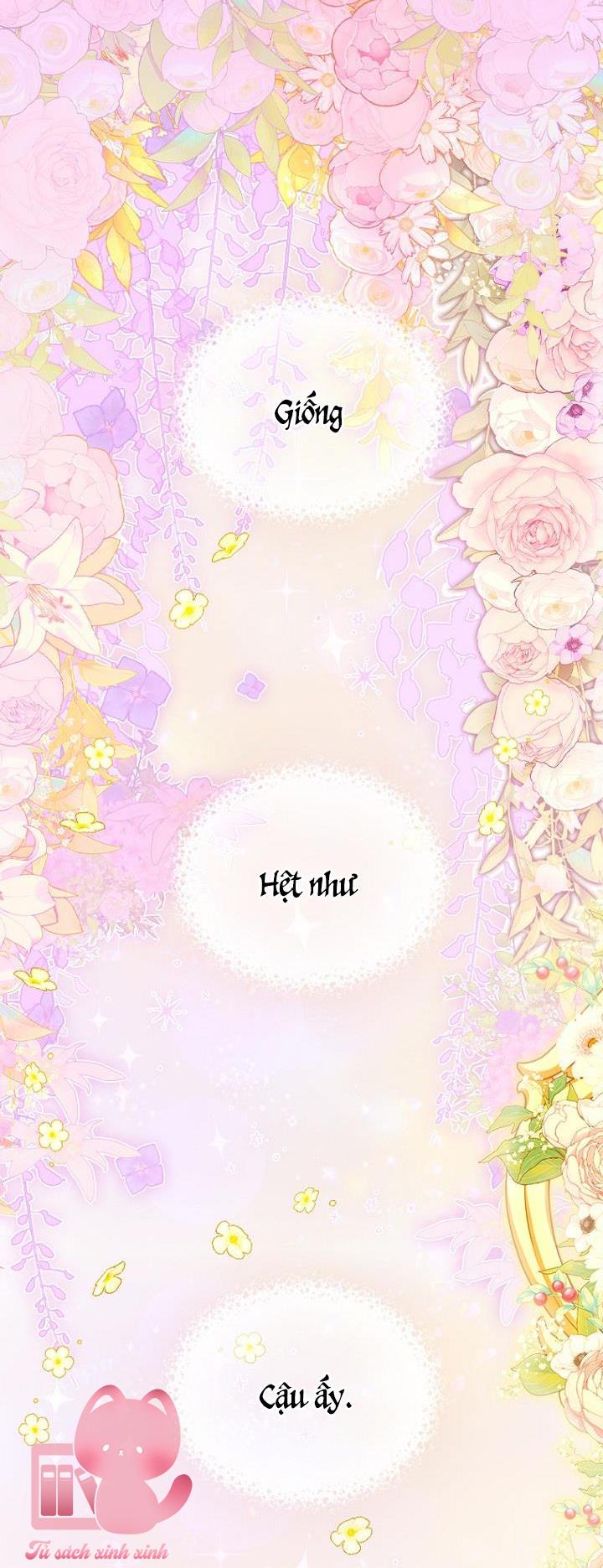 Khế Ước Hôn Nhân Của Mẹ Tôi - Chap 37 - Trang 18