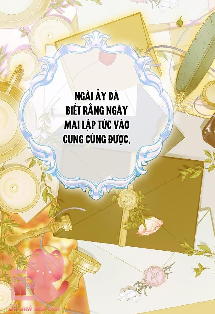 Khế Ước Hôn Nhân Của Mẹ Tôi - Chap 37 - Trang 22