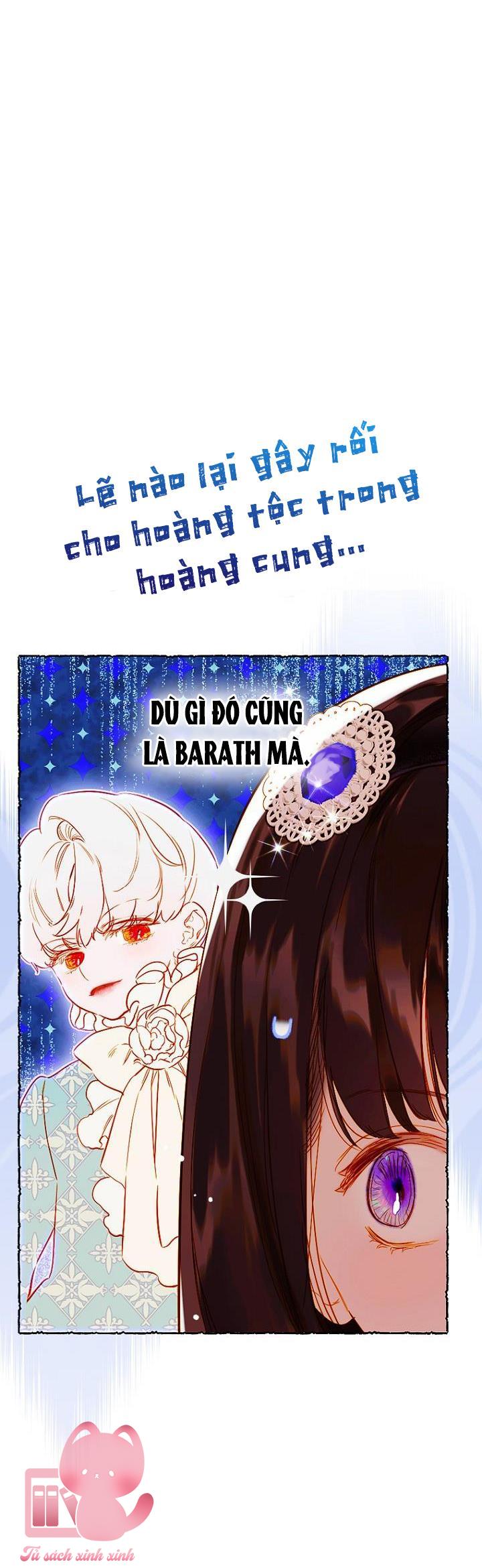 Khế Ước Hôn Nhân Của Mẹ Tôi - Chap 37 - Trang 24